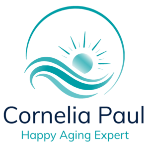 Logo Happy Aging Expert quadratisch