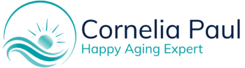 Happy Aging Expert - Cornelia Paul
